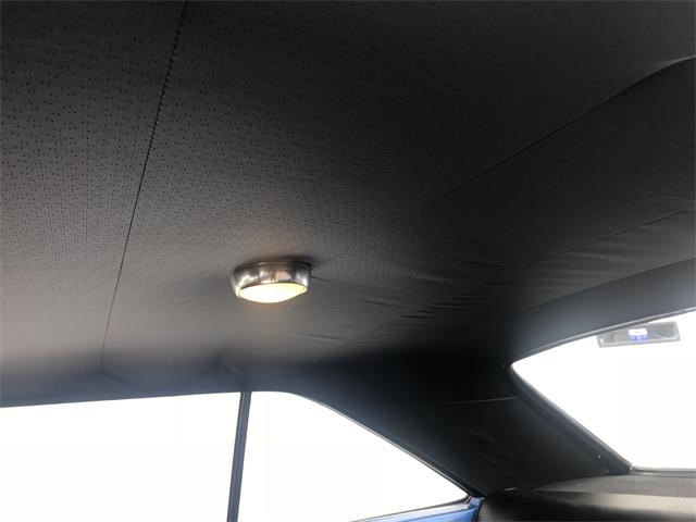 1969 Dodge Dart Swinger (CC-1195078) for sale in Orrville, Ohio