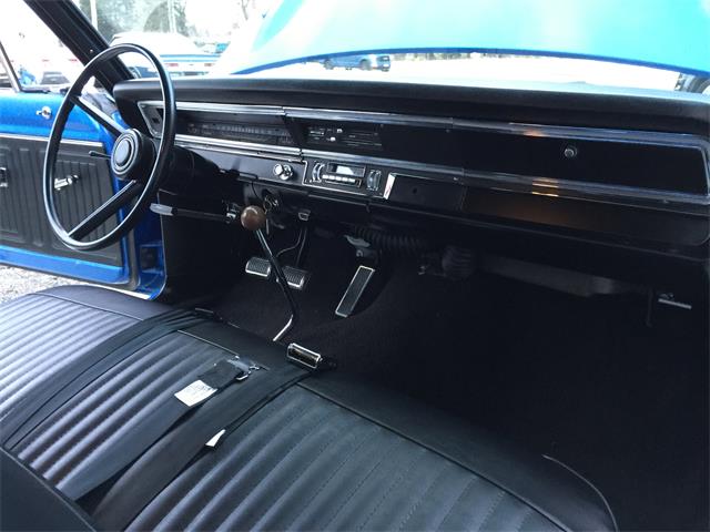 1969 Dodge Dart Swinger (CC-1195078) for sale in Orrville, Ohio