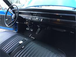 1969 Dodge Dart Swinger (CC-1195078) for sale in Orrville, Ohio