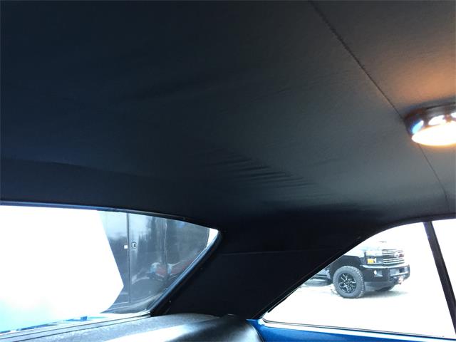 1969 Dodge Dart Swinger (CC-1195078) for sale in Orrville, Ohio