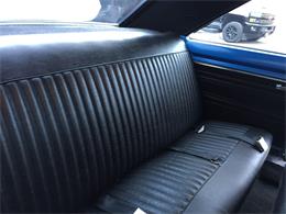 1969 Dodge Dart Swinger (CC-1195078) for sale in Orrville, Ohio