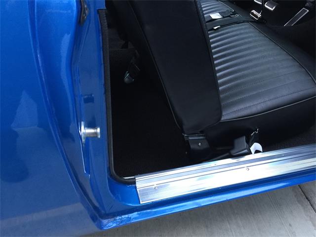 1969 Dodge Dart Swinger (CC-1195078) for sale in Orrville, Ohio