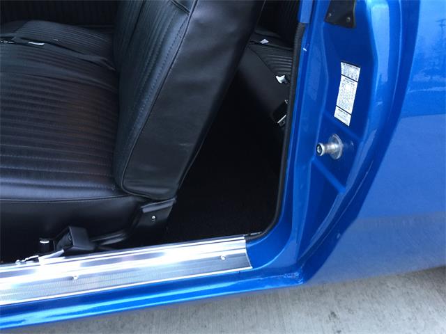 1969 Dodge Dart Swinger (CC-1195078) for sale in Orrville, Ohio