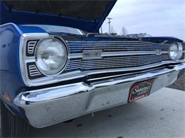 1969 Dodge Dart Swinger (CC-1195078) for sale in Orrville, Ohio