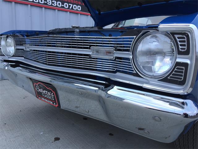 1969 Dodge Dart Swinger (CC-1195078) for sale in Orrville, Ohio