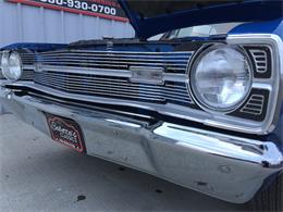 1969 Dodge Dart Swinger (CC-1195078) for sale in Orrville, Ohio