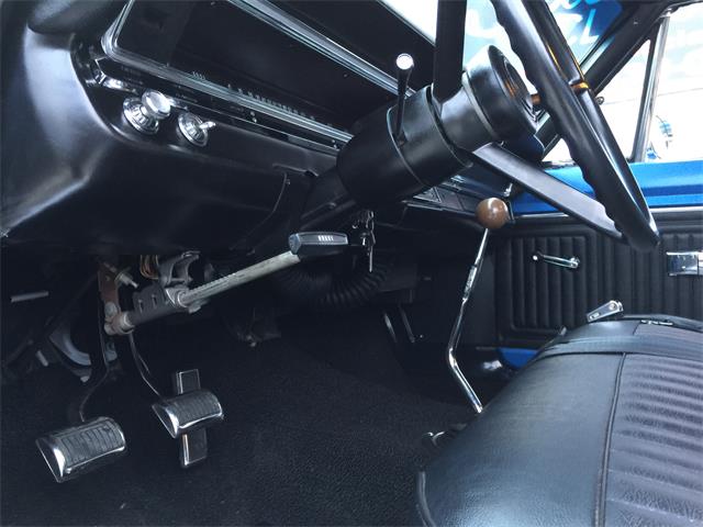 1969 Dodge Dart Swinger (CC-1195078) for sale in Orrville, Ohio