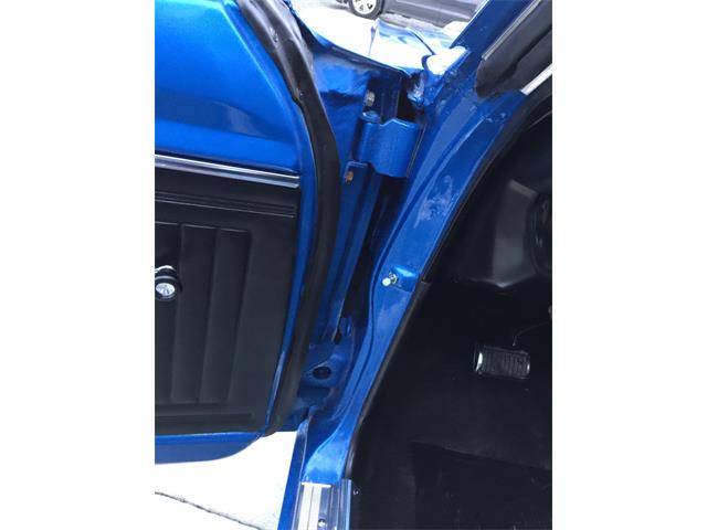 1969 Dodge Dart Swinger (CC-1195078) for sale in Orrville, Ohio