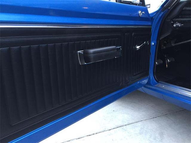 1969 Dodge Dart Swinger (CC-1195078) for sale in Orrville, Ohio