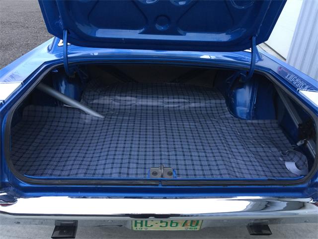 1969 Dodge Dart Swinger (CC-1195078) for sale in Orrville, Ohio