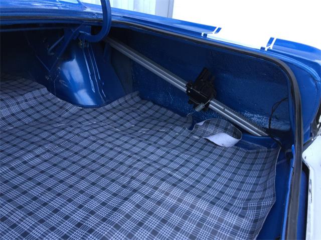 1969 Dodge Dart Swinger (CC-1195078) for sale in Orrville, Ohio