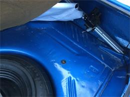 1969 Dodge Dart Swinger (CC-1195078) for sale in Orrville, Ohio