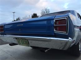 1969 Dodge Dart Swinger (CC-1195078) for sale in Orrville, Ohio