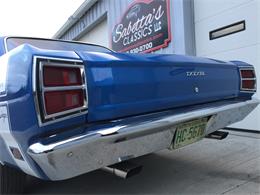 1969 Dodge Dart Swinger (CC-1195078) for sale in Orrville, Ohio