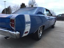 1969 Dodge Dart Swinger (CC-1195078) for sale in Orrville, Ohio