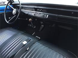 1969 Dodge Dart Swinger (CC-1195078) for sale in Orrville, Ohio