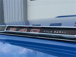 1969 Dodge Dart Swinger (CC-1195078) for sale in Orrville, Ohio