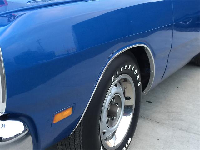 1969 Dodge Dart Swinger (CC-1195078) for sale in Orrville, Ohio