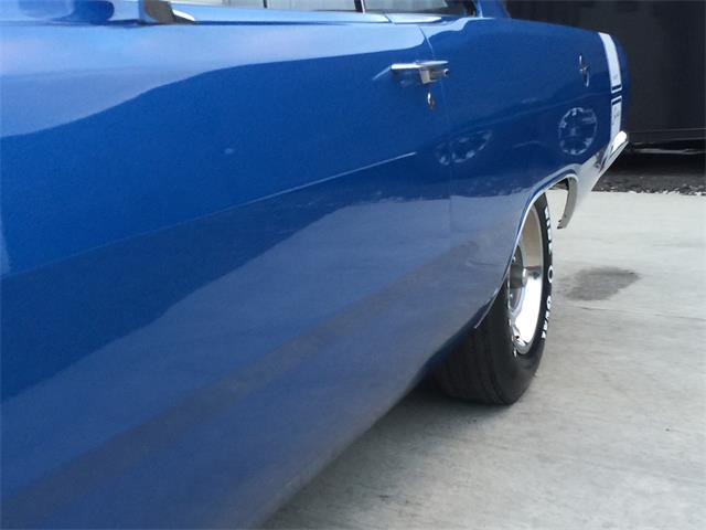 1969 Dodge Dart Swinger (CC-1195078) for sale in Orrville, Ohio