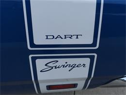 1969 Dodge Dart Swinger (CC-1195078) for sale in Orrville, Ohio
