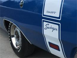 1969 Dodge Dart Swinger (CC-1195078) for sale in Orrville, Ohio