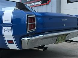 1969 Dodge Dart Swinger (CC-1195078) for sale in Orrville, Ohio