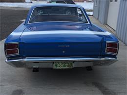 1969 Dodge Dart Swinger (CC-1195078) for sale in Orrville, Ohio