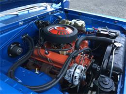 1969 Dodge Dart Swinger (CC-1195078) for sale in Orrville, Ohio