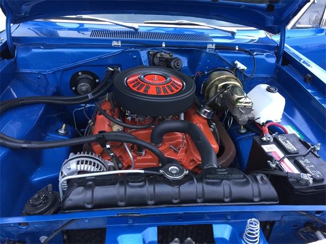 1969 Dodge Dart Swinger (CC-1195078) for sale in Orrville, Ohio