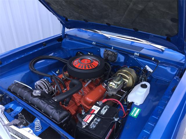 1969 Dodge Dart Swinger (CC-1195078) for sale in Orrville, Ohio