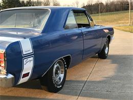 1969 Dodge Dart Swinger (CC-1195078) for sale in Orrville, Ohio