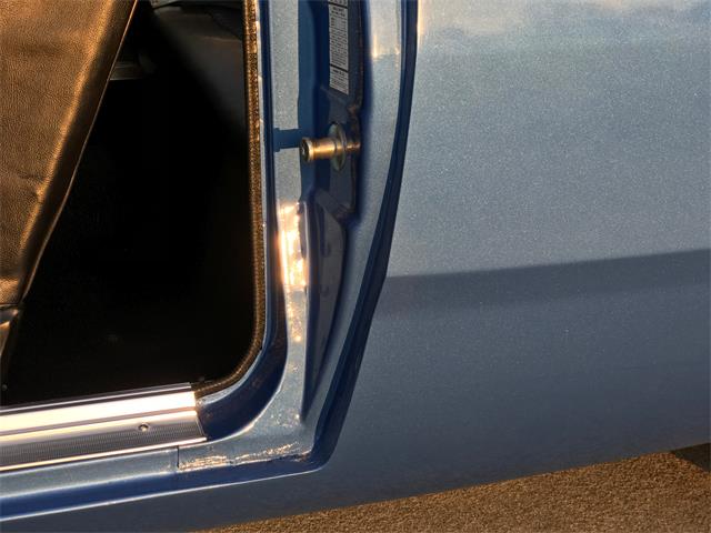 1969 Dodge Dart Swinger (CC-1195078) for sale in Orrville, Ohio