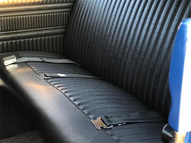 1969 Dodge Dart Swinger (CC-1195078) for sale in Orrville, Ohio