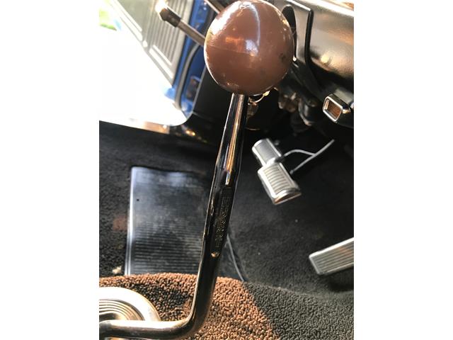 1969 Dodge Dart Swinger (CC-1195078) for sale in Orrville, Ohio