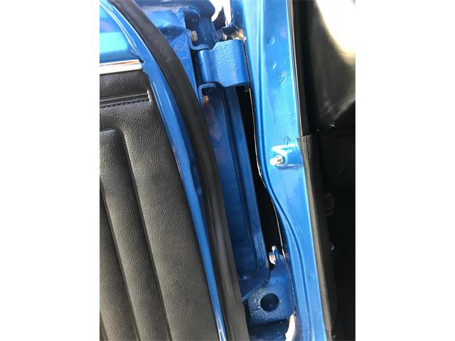 1969 Dodge Dart Swinger (CC-1195078) for sale in Orrville, Ohio