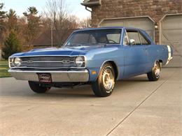 1969 Dodge Dart Swinger (CC-1195078) for sale in Orrville, Ohio
