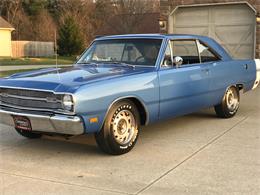 1969 Dodge Dart Swinger (CC-1195078) for sale in Orrville, Ohio