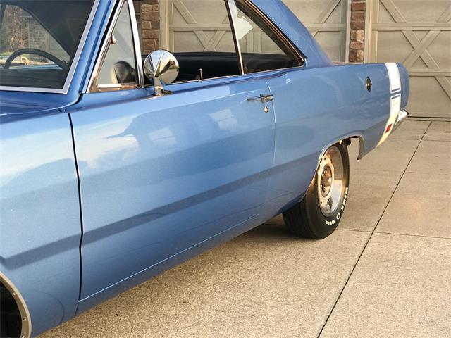 1969 Dodge Dart Swinger (CC-1195078) for sale in Orrville, Ohio