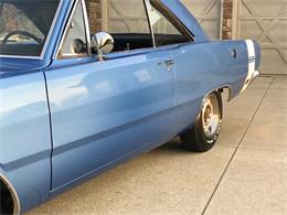 1969 Dodge Dart Swinger (CC-1195078) for sale in Orrville, Ohio