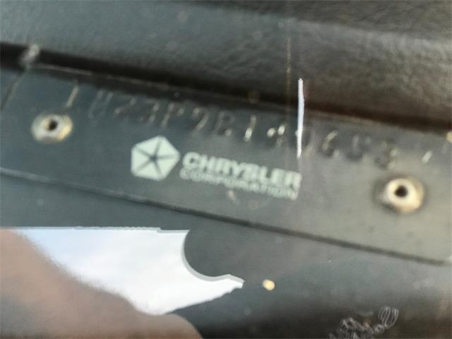 1969 Dodge Dart Swinger (CC-1195078) for sale in Orrville, Ohio