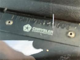 1969 Dodge Dart Swinger (CC-1195078) for sale in Orrville, Ohio