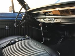 1969 Dodge Dart Swinger (CC-1195078) for sale in Orrville, Ohio