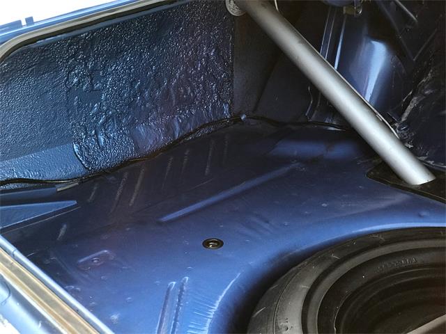 1969 Dodge Dart Swinger (CC-1195078) for sale in Orrville, Ohio