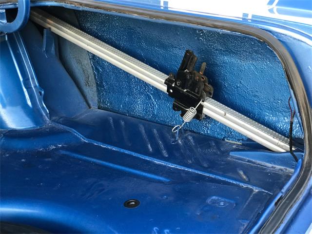 1969 Dodge Dart Swinger (CC-1195078) for sale in Orrville, Ohio