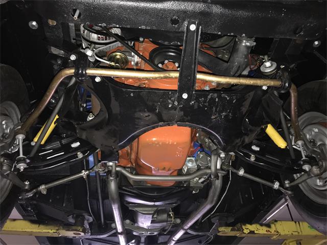 1969 Dodge Dart Swinger (CC-1195078) for sale in Orrville, Ohio