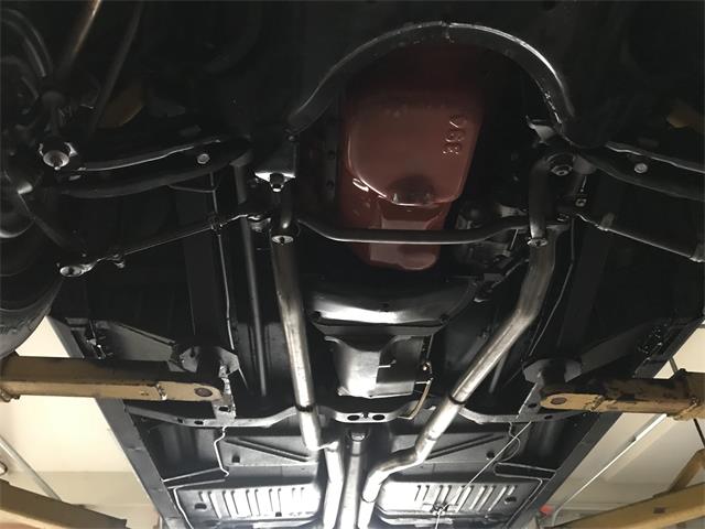 1969 Dodge Dart Swinger (CC-1195078) for sale in Orrville, Ohio