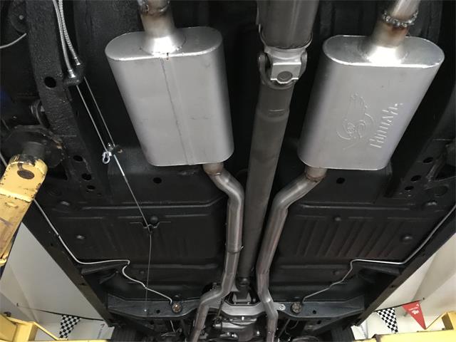 1969 Dodge Dart Swinger (CC-1195078) for sale in Orrville, Ohio