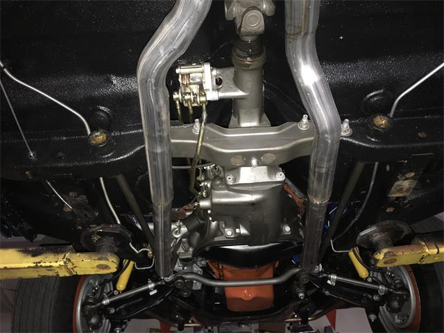 1969 Dodge Dart Swinger (CC-1195078) for sale in Orrville, Ohio