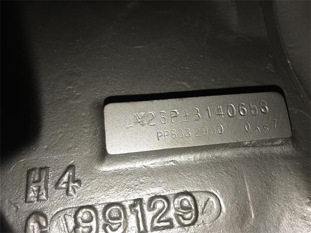 1969 Dodge Dart Swinger (CC-1195078) for sale in Orrville, Ohio