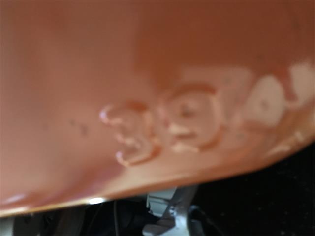 1969 Dodge Dart Swinger (CC-1195078) for sale in Orrville, Ohio